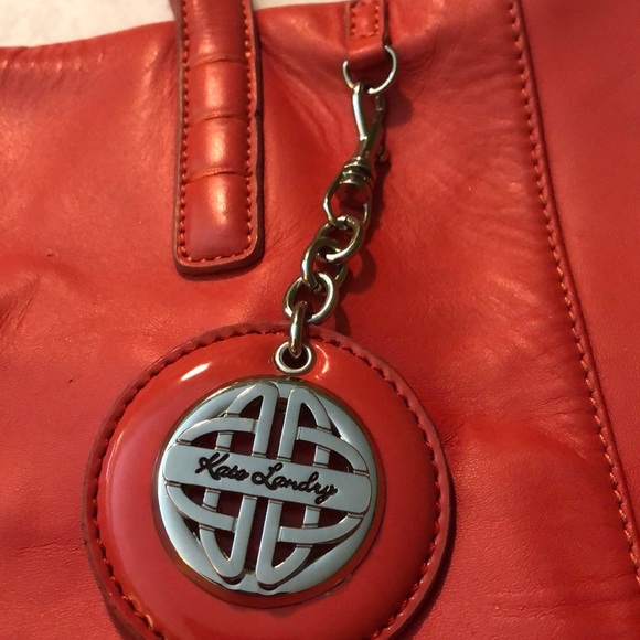 New large Kate Landry tote! - Picture 2 of 6